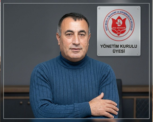 Halil Görür