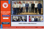 AK PARTİ BUCA İLÇE BAŞKANLIĞI ZİYARET