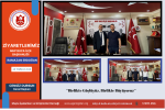 MHP BUCA İLÇE BAŞKANLIĞI ZİYARET