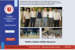 Düğün Programına Katılım