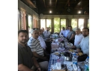 BAYRAMLAŞMA KAHVALTISI
