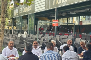 OLAĞAN ÜSTÜ GENEL KURUL