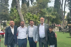 OLAĞAN ÜSTÜ GENEL KURUL