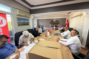 Genel Kurul 17-05-2026