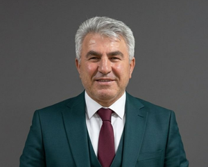 Abdulaziz Açık