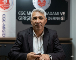 Halis Yolcu