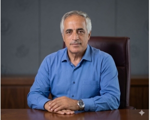 Mehmet İhsan Erkuş