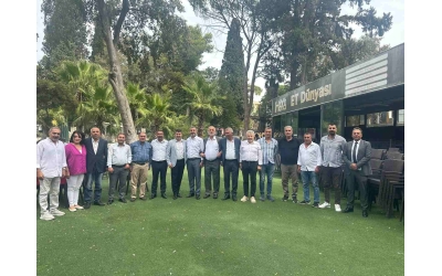 OLAĞAN ÜSTÜ GENEL KURUL