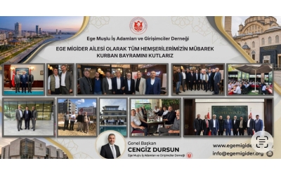 BAYRAMLAŞMA VE KAHVALTIYA DAVET