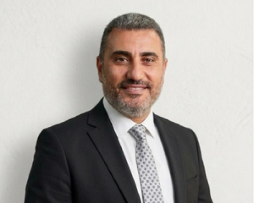 Cengiz Dursun