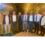 Hemşerimiz Orhan Çoğun’un Kızının Düğününe Katılım Sağlandı