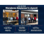 Hemşerimiz Menderes Söylemez'e Ziyaret