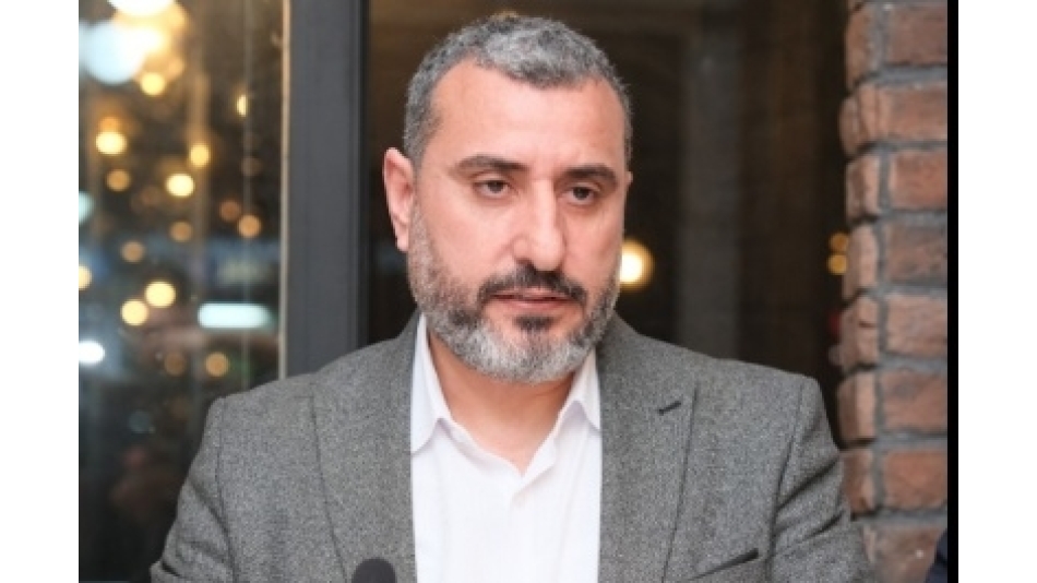 BİRLİK BERABERLİK