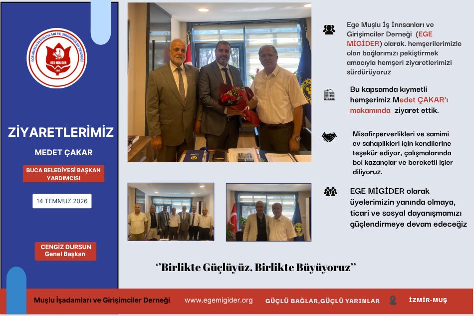 HEMŞERİ ZİYARETİ